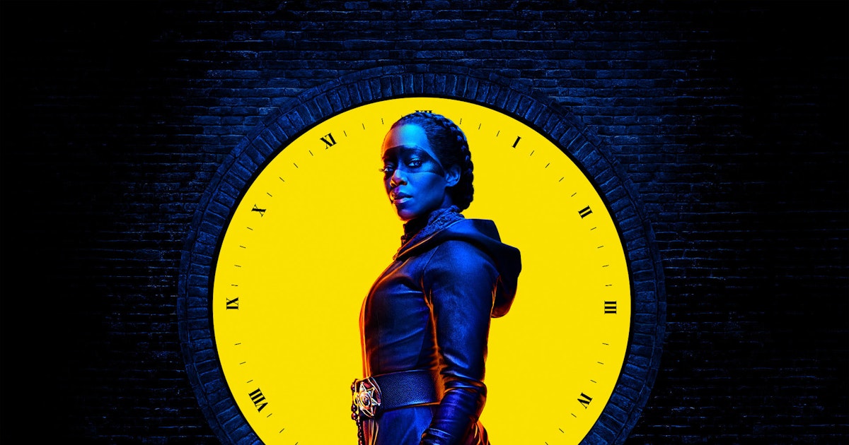 Watchmen Soundtrack Complete Song List Tunefind